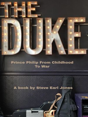cover image of The Duke